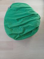 Zitzak van Sitting Point - Groen, Huis en Inrichting, Ophalen, Gebruikt, Groen, Zitzak