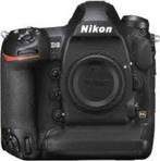 Nikon D6, Verzenden, Zo goed als nieuw, Nikon, Geen optische zoom