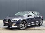 Audi A1 citycarver 25 TFSI epic Cruise/Navigatie/Carplay/PDC, Auto's, Voorwielaandrijving, Stof, 95 pk, Blauw