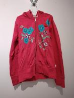 Didi Vest Maat 12 - Bloemen Design, Ophalen of Verzenden, Gebruikt, Didi, Meisje