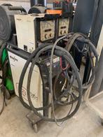 Lasmachine, Ophalen, Gebruikt, 250 ampère of meer, Co2