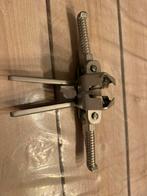 Peugeot Speedfight 3 voetsteunen, Fietsen en Brommers, Ophalen of Verzenden, Zo goed als nieuw, Peugeot