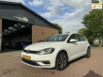 Volkswagen Golf 1.4 TSI Comfortline Sound  Cam \, Auto's, Voorwielaandrijving, 125 pk, Gebruikt, Euro 6