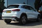 MERCEDES-BENZ GLA-KLASSE 200 AUT. BUSINESS SOLUTION LUXURY |, Stof, Euro 6, 4 cilinders, Lane Keeping Assist
