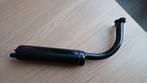 Nieuwe Bromfiets Uitlaat - 49cc tot 80cc, Ophalen of Verzenden, Nieuw