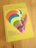 Spiral Dynamics, Ophalen, Nieuw, Management