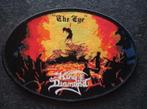 King Diamond leuke limited edition the eye patch k178, Verzamelen, Verzenden, Nieuw, Kleding