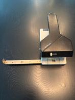 Perforator Leitz 5180 voor karton en papier, Ophalen of Verzenden, Zo goed als nieuw