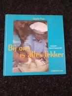 kookboek voor kinderen, Boeken, Ophalen of Verzenden, Zo goed als nieuw, Nederland en België