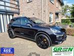 te koop 2e generatie Porsche Cayenne 3.6S apk sept 26, Automaat, Cayenne, Gebruikt, Euro 6