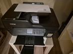 Brother printer mfc j6530dw, Computers en Software, Ophalen, Printer