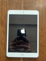 Ipad mini wit, Computers en Software, Apple iPads, Ophalen, Apple iPad, Wit, Zo goed als nieuw