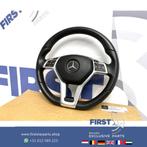 AMG Stuur + airbag W204 W212 W207 W176 W117 W246 W156 AMG LI, Auto-onderdelen, Besturing, Gebruikt, Ophalen of Verzenden, Mercedes-Benz