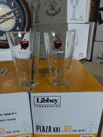 Bierglazen, Ophalen of Verzenden, Zo goed als nieuw