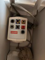 Franke M-Box te koop, Ophalen of Verzenden, Gebruikt