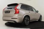 Volvo XC90 T8 PLUG-IN HYBRID AWD ULTRA DARK *FULL OPTIONS!*, 12 maanden, Gebruikt, Euro 6, 4 cilinders