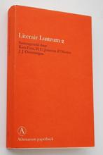 Literair Lustrum 2 1966-1971 (1974), Boeken, Literatuur, Verzenden, Zo goed als nieuw, Nederland