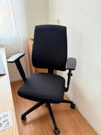 Prosedia Comfort Nieuwe Bureaustoel, Huis en Inrichting, Bureaustoelen, Ophalen, Zwart, Nieuw, Bureaustoel