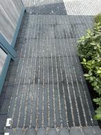 5m2 ecostrook milano mbi grasbeton tegel, Tuin en Terras, Ophalen, Klinkers, Zo goed als nieuw, Minder dan 5 m²