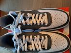 Nike court vision lo Grijs  maat 43  9.5 Nieuw ongedragen, Overige kleuren, Nike, Nieuw, Ophalen of Verzenden
