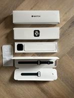 Te koop: Apple Watch Series 44mm Space Gray (Nieuw) ️, Ophalen of Verzenden, Nieuw, Zwart, IOS