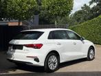 Audi A3 Sportback 40 TFSI e Business edition, Auto's, Audi, Stof, Gebruikt, 4 cilinders, 1535 kg