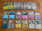 Journey together common & uncommen & rare & ex set NM, Ophalen of Verzenden, Zo goed als nieuw, Meerdere kaarten, Foil