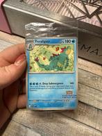 Pokemon illustrator contest 2024 promo set, Ophalen of Verzenden, Zo goed als nieuw, Meerdere kaarten