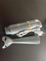 Turbo stand staafmixer 350W, Ophalen of Verzenden, Gebruikt, Blender