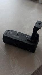 CANON BATTERY GRIP BG-R10, Ophalen of Verzenden, Zo goed als nieuw