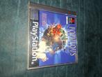Playstation 1popvlous, Spelcomputers en Games, 1 speler, Ophalen of Verzenden, Zo goed als nieuw