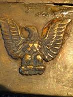 ZIPPO Bradford pa aansteker vh Amerikaanse leger, Cambodja, Ophalen of Verzenden, Landmacht, Azië, Overige typen