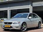 Lexus IS 200 Automaat PDC Leer Stoelverw Cruise Airco, 155 pk, Sedan, 1988 cc, 6 cilinders