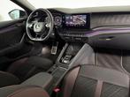 Skoda Octavia Combi 1.4 TSI RS iV PHEV ACC Sfeer Camera 245P, Auto's, Skoda, Gebruikt, 4 cilinders, Met garantie (alle), Leder en Stof