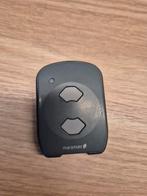 Marantec 3x garagedeur afstandsbediening, Ophalen of Verzenden, Minder dan 80 cm, Garagedeur, Minder dan 200 cm