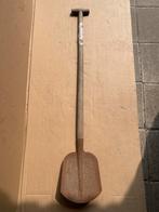 Bats, schep, schop, Tuin en Terras, Ophalen, Gebruikt, Schop