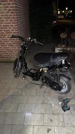 Duits zip frame 2002, Ophalen, Zo goed als nieuw, Frame