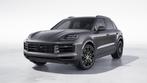 Porsche Cayenne E-Hybrid (bj 2024, automaat), Auto's, Porsche, Cayenne, Gebruikt, Zwart, 2995 cc