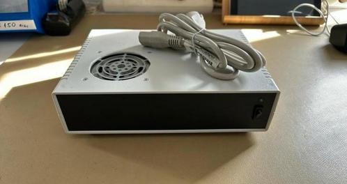 Power supply 1-30V DC 20 A, CC en CV, Hobby en Vrije tijd, Elektronica-componenten, Zo goed als nieuw, Ophalen of Verzenden