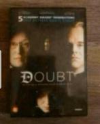 Dvd doubt, Alle leeftijden, Ophalen of Verzenden, Gebruikt
