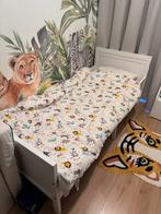 Meegroeibed Sundvik, Ophalen, Gebruikt, 70 tot 85 cm, Matras