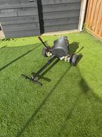 Hoverboard Go-Kart Zitje, Ophalen, Gebruikt