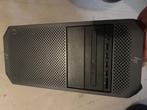 HP Z4 G4 i7 -9800x, 32GB RAM, Quadro P1000, 1TB SSD+HDD, Computers en Software, Desktop Pc's, Hp, 32 GB, Ophalen of Verzenden