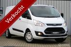 Ford Transit Custom 340 2.0TDCI 130pk L2 Trend 1e eig. Camer, Voorwielaandrijving, Euro 6, 4 cilinders, Met garantie (alle)