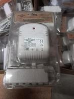 Luville adapters, Ophalen of Verzenden