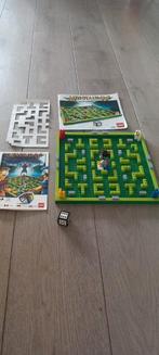 Minotaurus., Hobby en Vrije tijd, Gezelschapsspellen | Bordspellen, Drie of vier spelers, Ophalen of Verzenden, Gebruikt, Lego