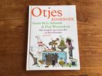 Otjes kookboek - AMG Schmidt & Westendorp, Boeken, Ophalen of Verzenden, Zo goed als nieuw, Fictie algemeen