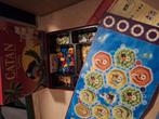 Catan junior, Hobby en Vrije tijd, Gezelschapsspellen | Bordspellen, Ophalen