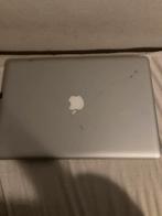 Macbook Pro, MacBook Pro, Gebruikt, 2 tot 3 Ghz, Qwerty