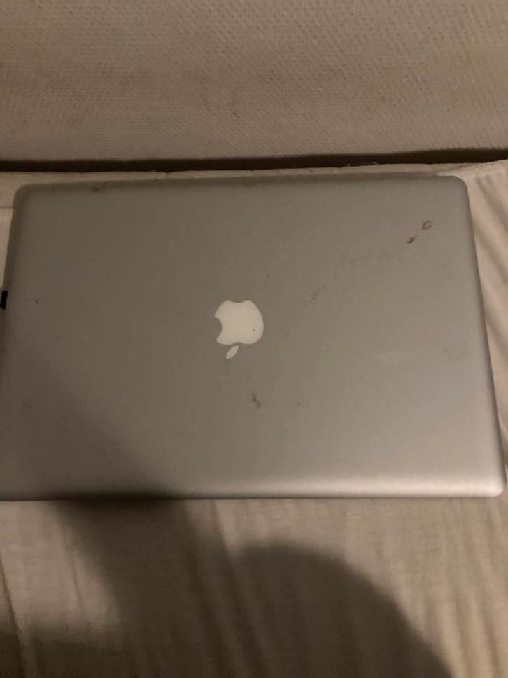 Macbook Pro, Computers en Software, Apple Macbooks, Gebruikt, MacBook Pro, 13 inch, 2 tot 3 Ghz, Qwerty, Ophalen of Verzenden